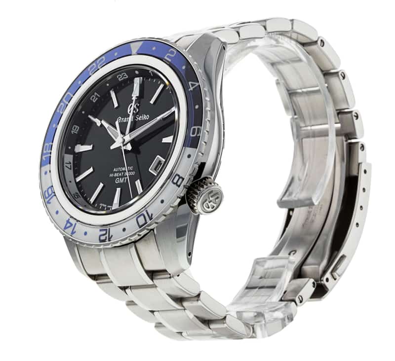 Grand Seiko Sport Collection SBGJ237